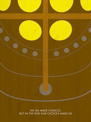 Illustration for article titled The Many (Faceless) Faces Of Video Games